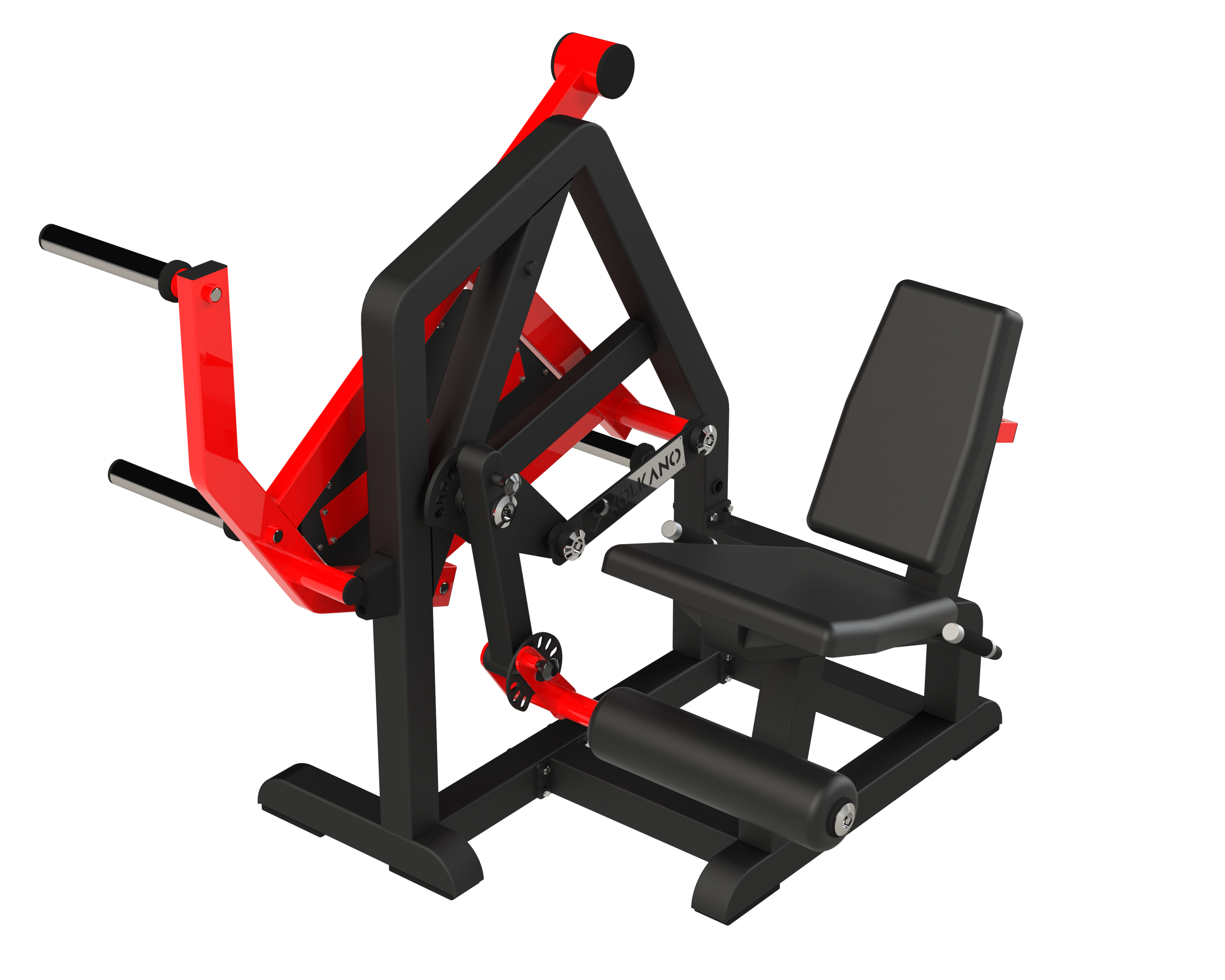 Extensor Força Variável Pro