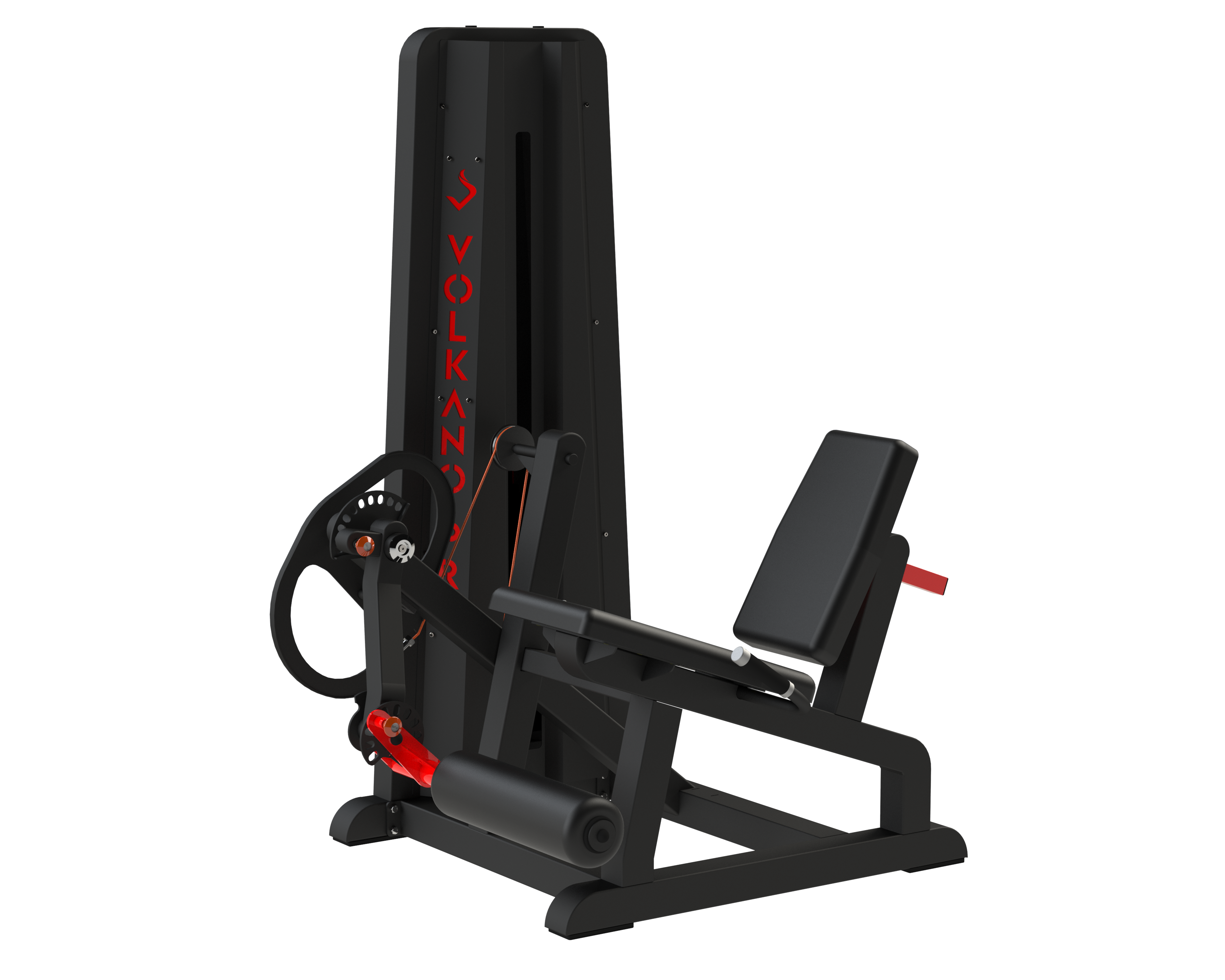 Extensor Pro