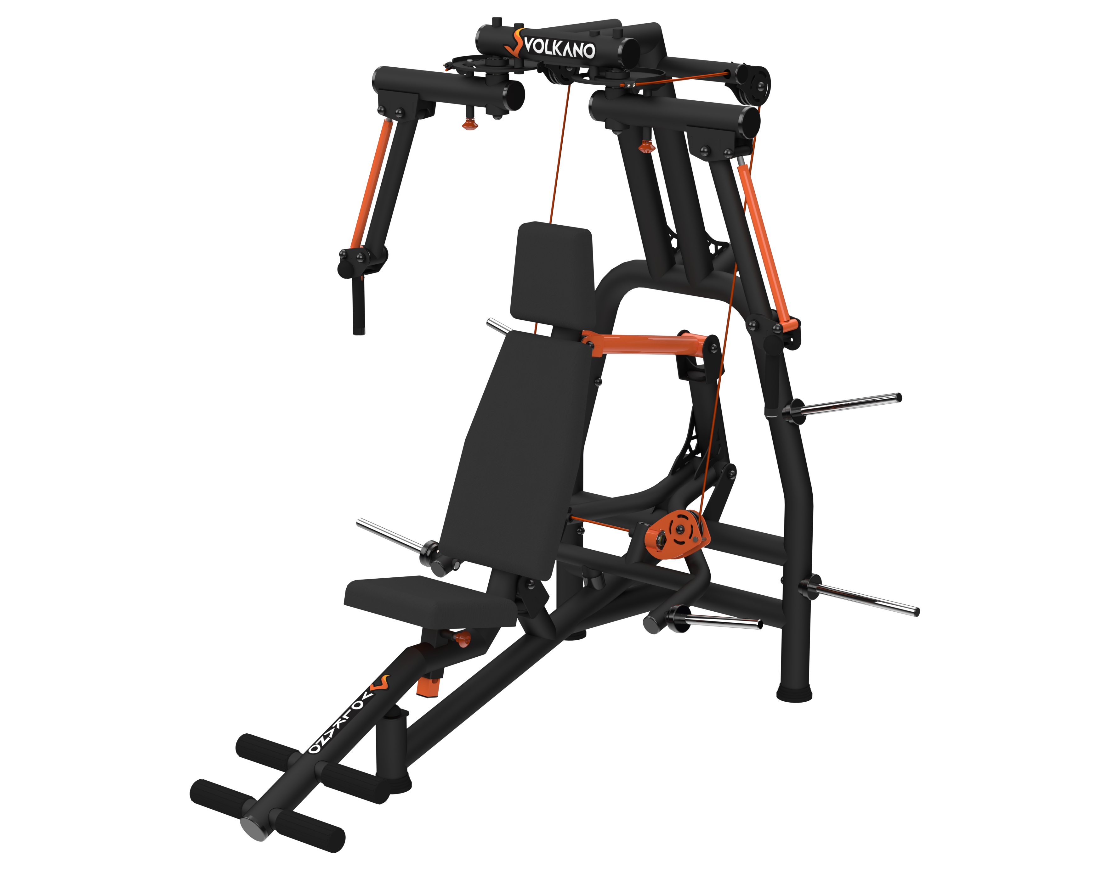 Peitoral Fly Biarticulado