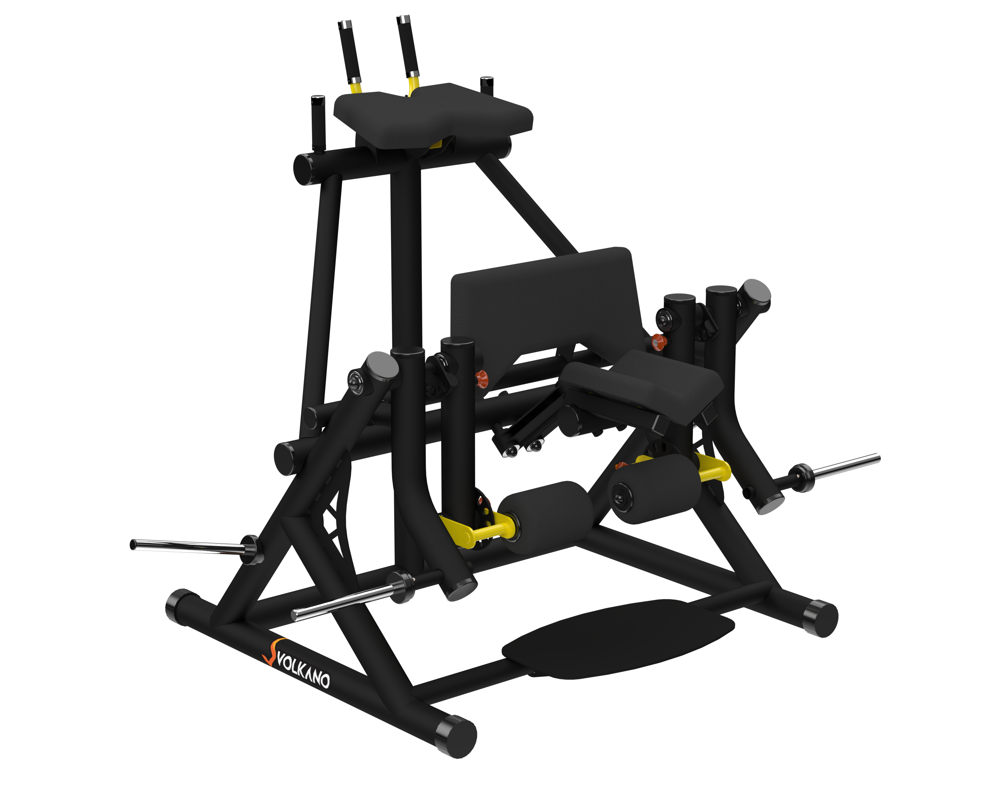 Hammer Flexor Articulado