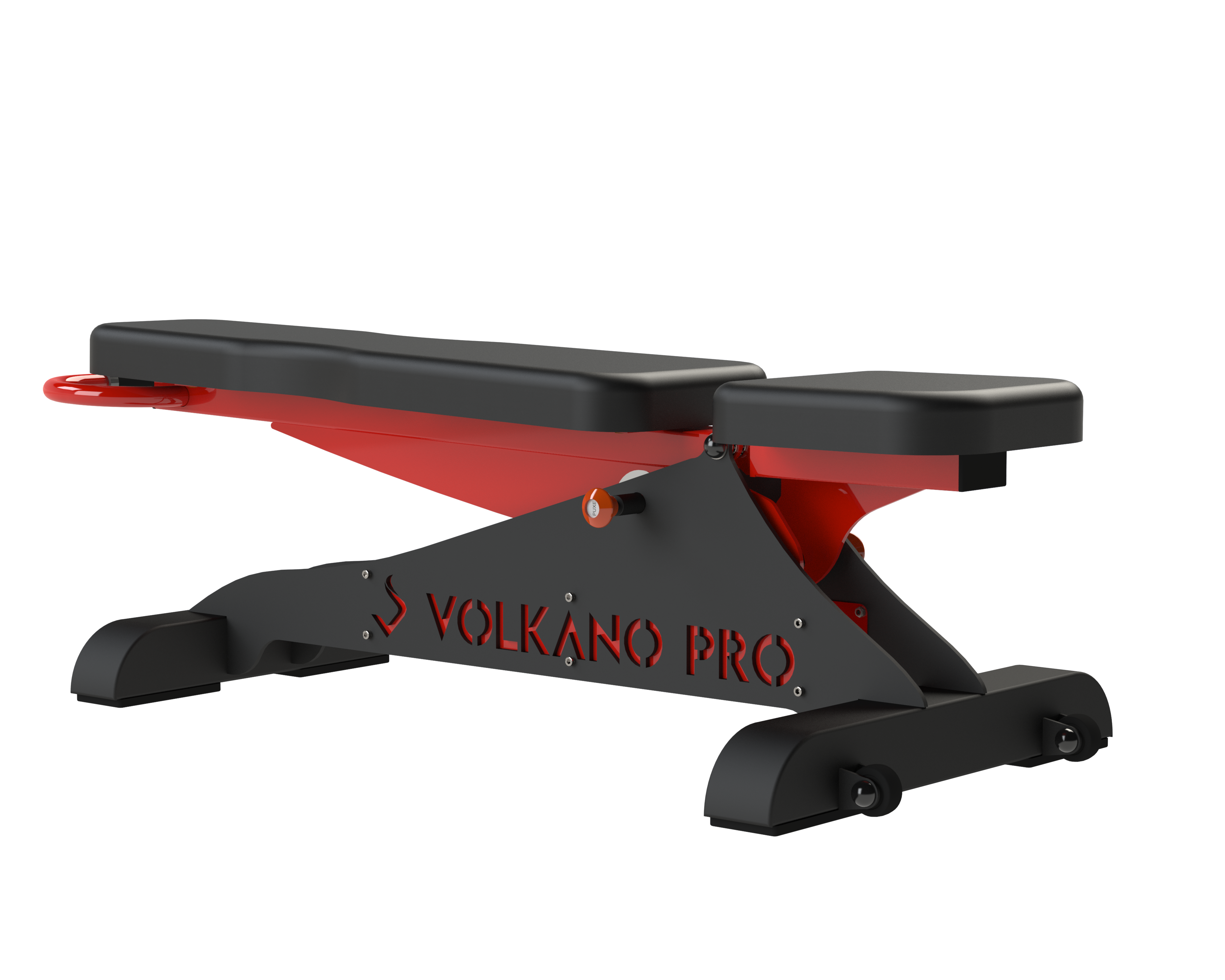 Banqueta Regulável Pro 