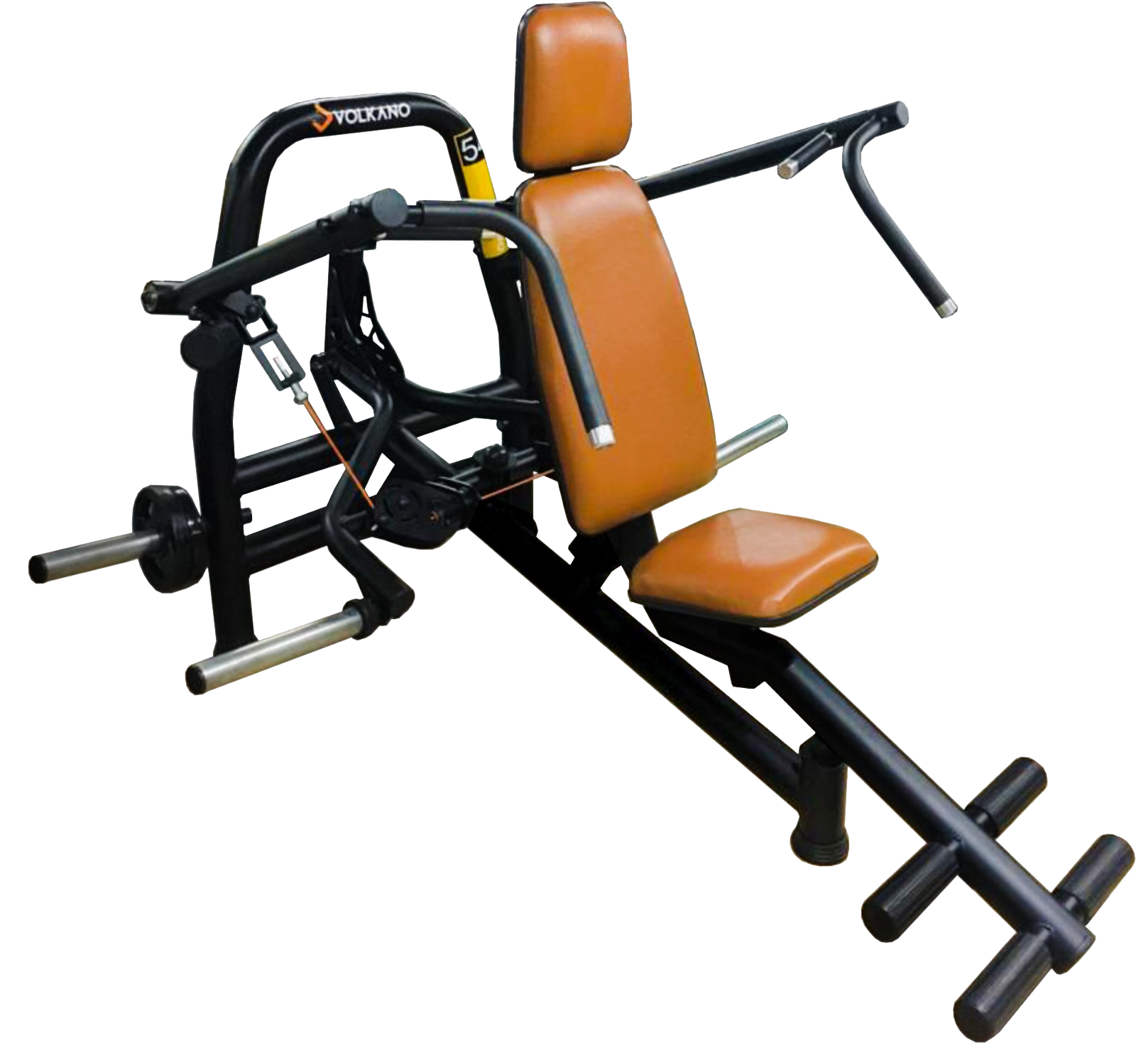 Desenvolvimento Biarticulado