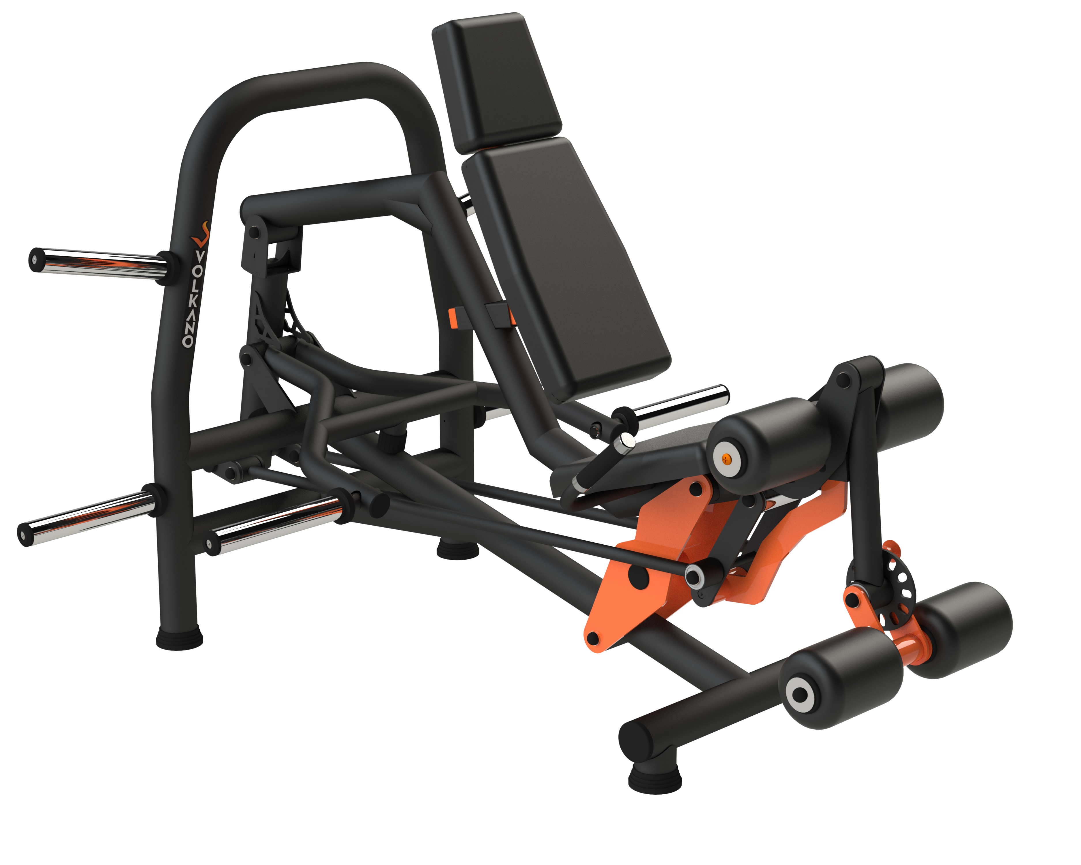 Extensor Biarticulado