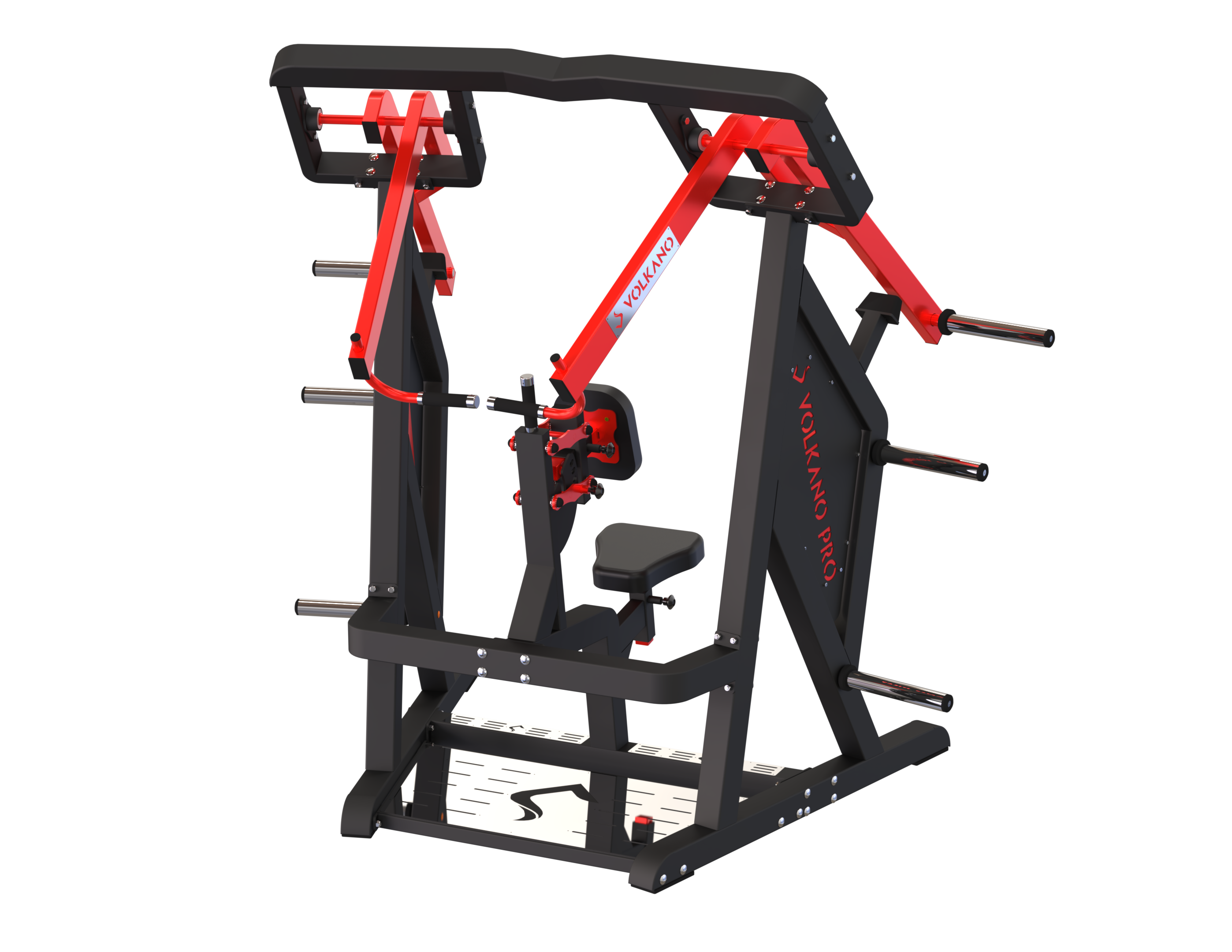Hammer Remada Pro
