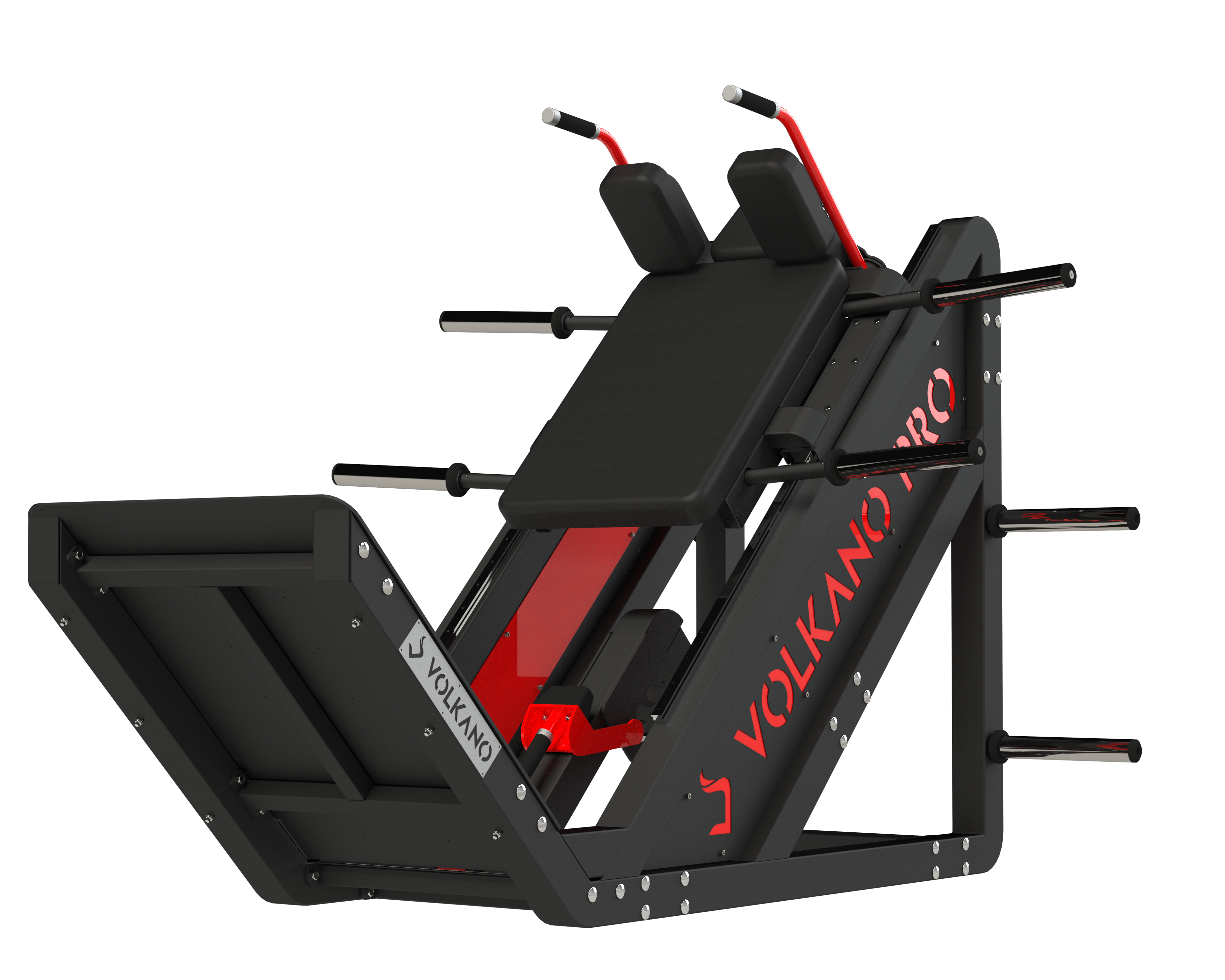 Hack 45° Linear Pro