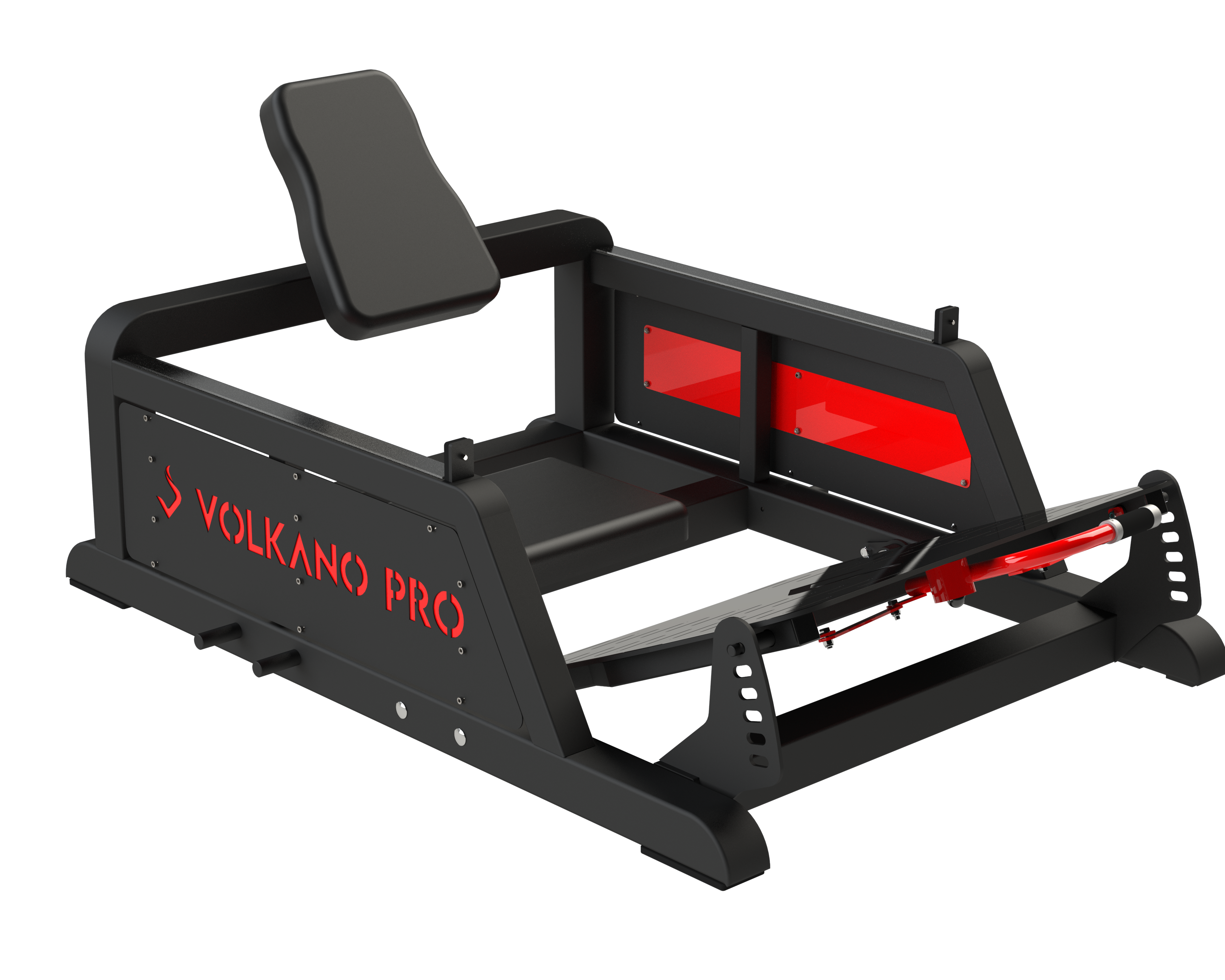 Suporte Elevação Pélvica Pro