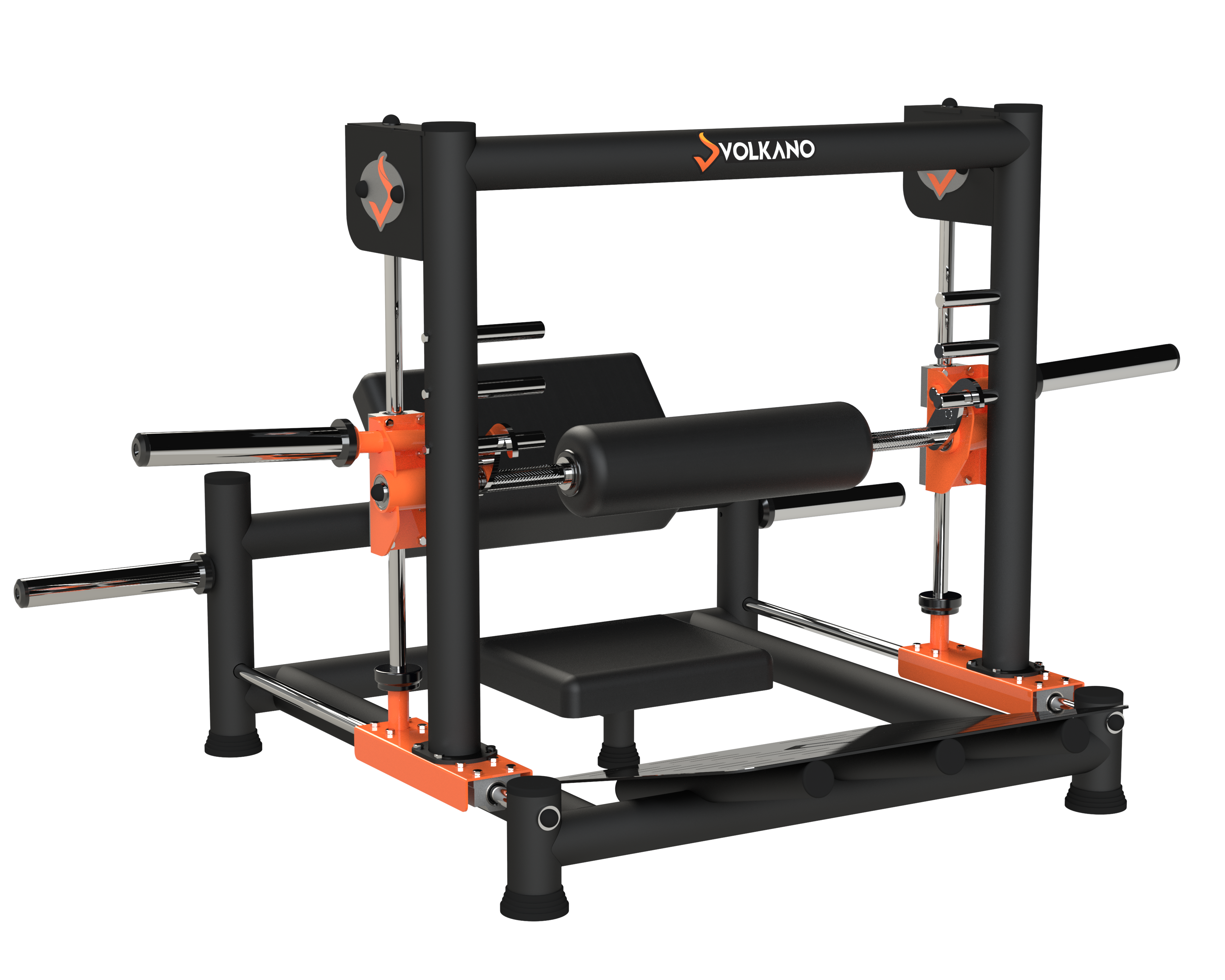 Elevação Pélvica Guiada